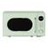 88:88
Weight/Microwave Time/Defrost
Stop/Clear
Start
Kitchen Timer/Clock
Weight/Auto Cook