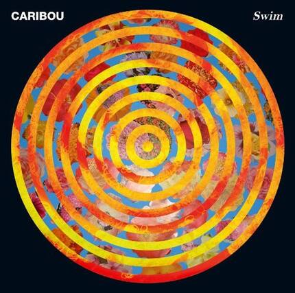 CARIBOU
Swim