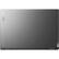 Alt View 14. Lenovo - Yoga 7 16IAH7 16" Touch-Screen 2-in-1 Laptop - Intel Core i7 - 32 GB Memory - Intel Arc A370M - 1 TB SSD - Storm Gray.