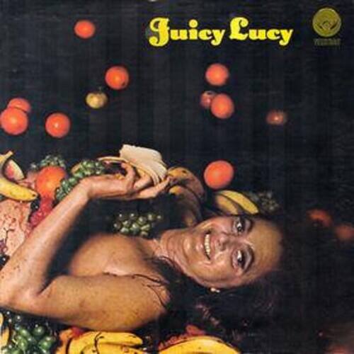 Juicy Lucy - Juicy Lucy   - COMPACT DISCS [CD] price history on PriceWatchPro