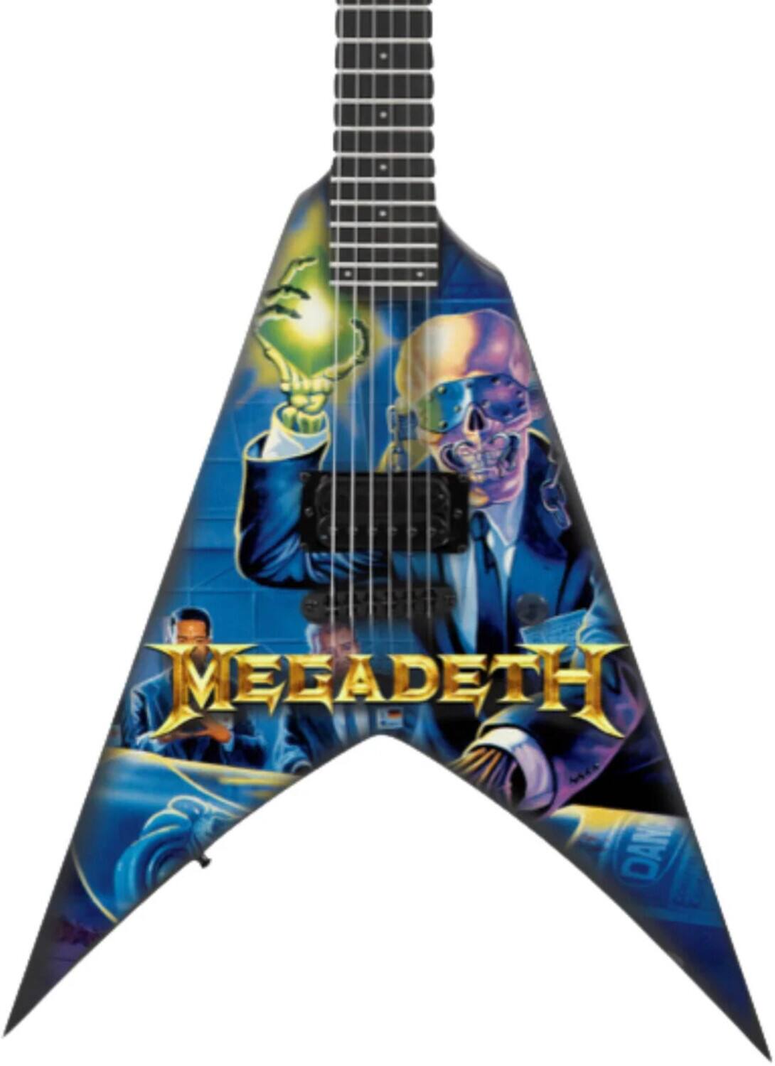 MEGADETH