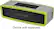 Angle. Bose - SoundLink® Mini Soft Cover - Energy Green.