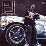 Front Standard. Rap Hustler 2 [CD] [PA].