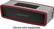 Angle. Bose - SoundLink® Soft Cover - Deep Red.