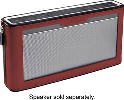 Bose Bose® SoundLink® III Cover Deep Red SOUNDLINK BT III COVER D Bose Bose® SoundLink® III Cover Deep Red SOUNDLINK BT III COVER D