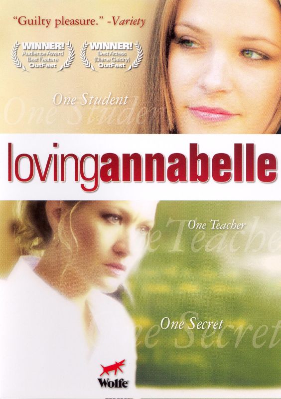 Loving Annabelle [DVD] [2006]