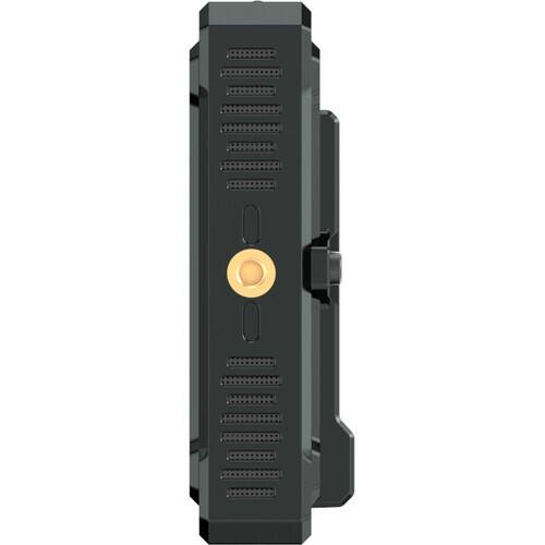 Alt View 5. HollyView - Hollyland Pyro S 4K HDMI SDI Wireless Video Receiver Bundle.