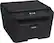 Angle. Brother - HL-L2380DW Wireless Black-and-White 3-in-1 Laser Printer - Black.