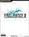 Front Detail. Final Fantasy III (Game Guide) - Nintendo DS.