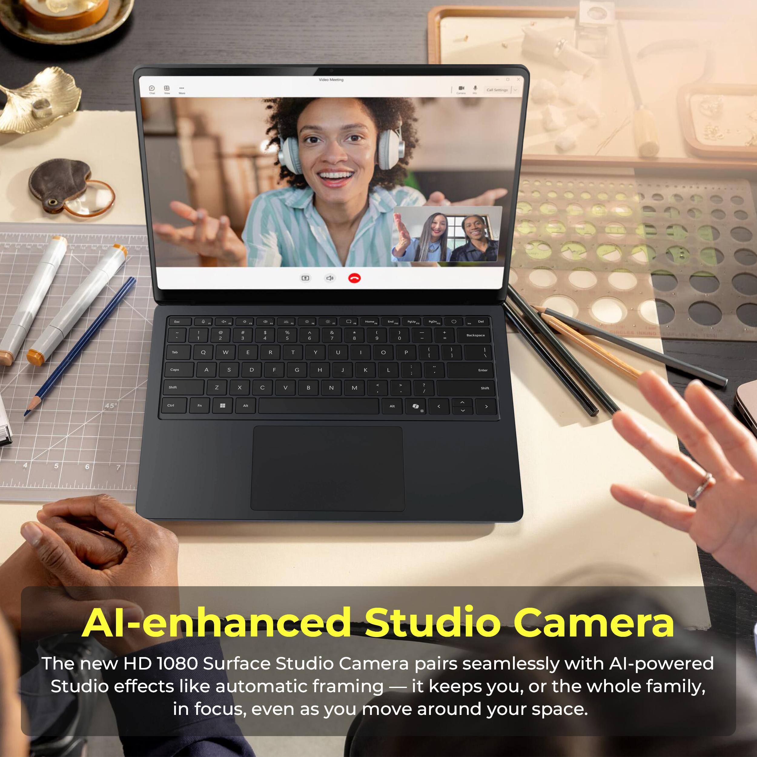 Microsoft Surface 13.8