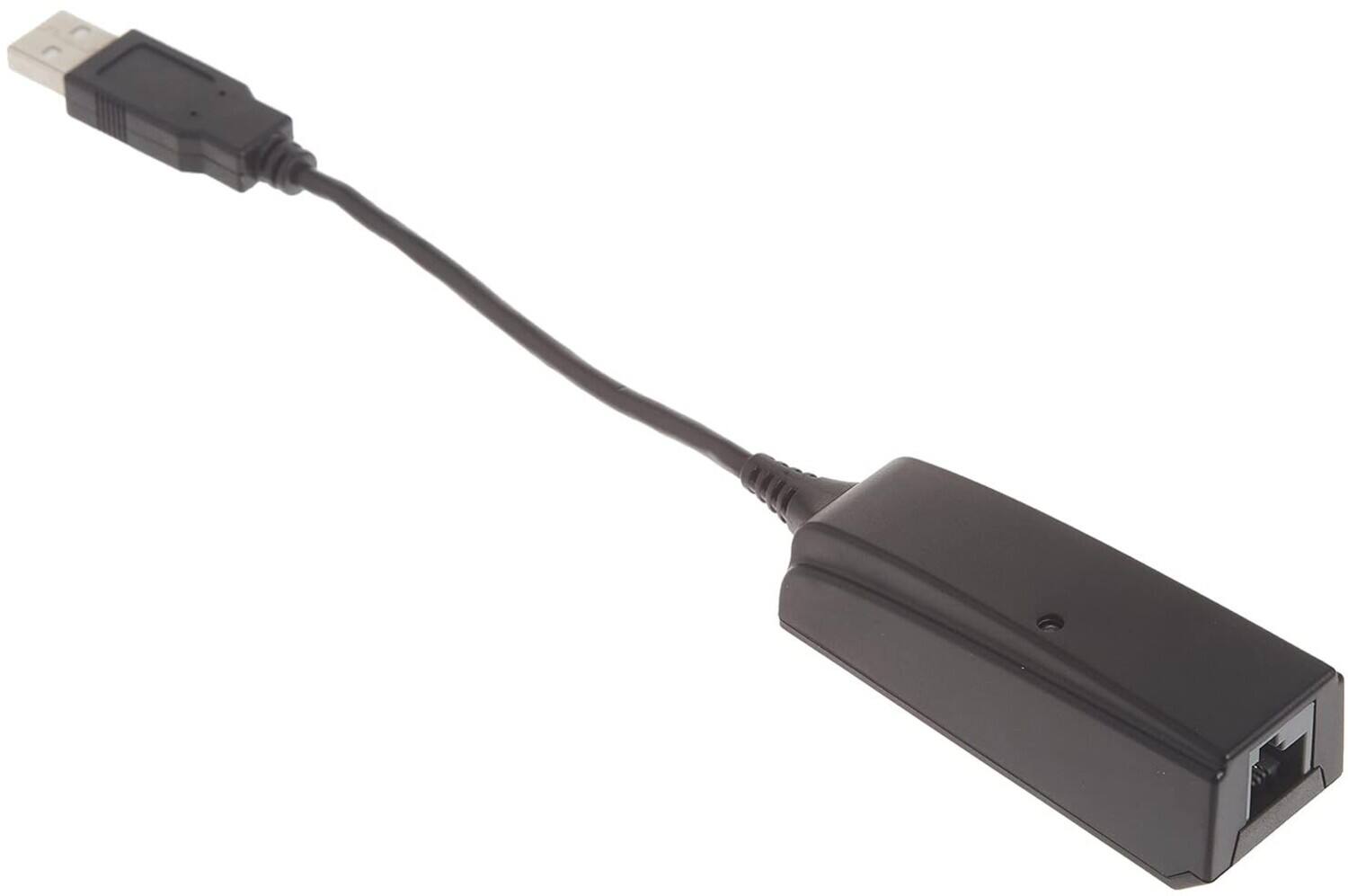 Alt View 1. Thrustmaster - Flight - Thrustmaster TR J12 USB Adapter - Multicolor.