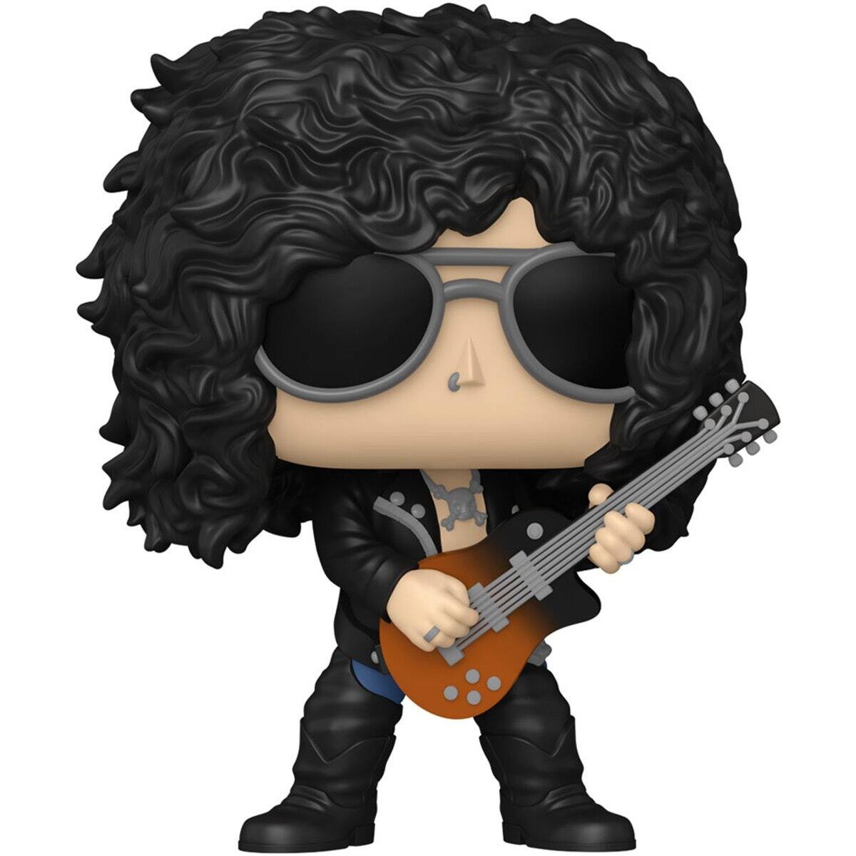 Angle. Funko - Guns N Roses: Slash #513 November Rain.
