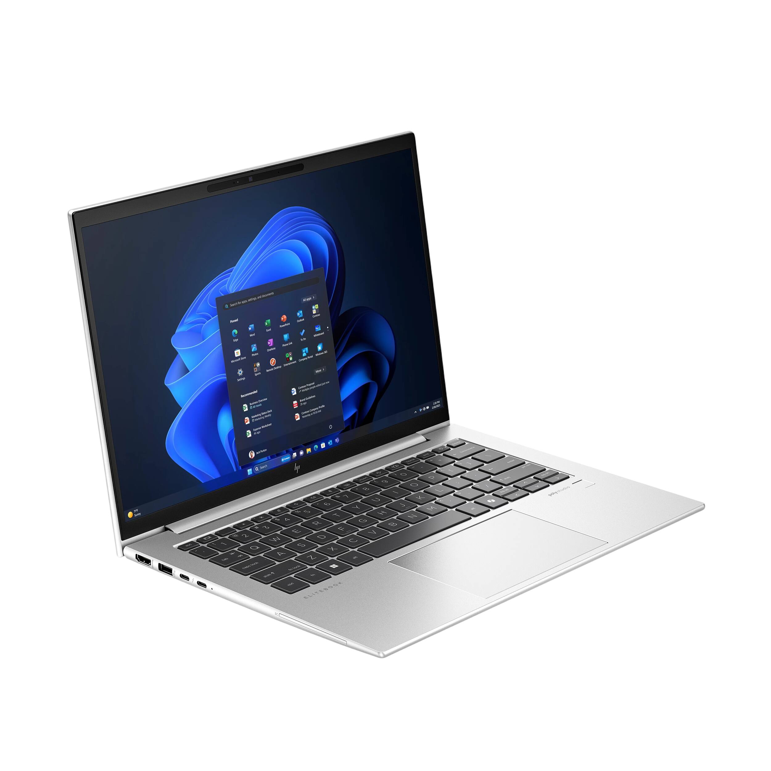 HP EliteBook 845 G11 SSD2TB メモリ64GB Amazon.com: HP EliteBook 845 G11 14
