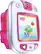 Angle. LeapFrog - LeapBand Activity Tracker - Pink.
