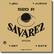 Front Standard. Savarez - Nylon Acoustic Guitar Strings.