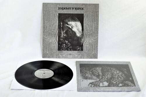Kerker [LP] [VINYL] price history on PriceWatchPro
