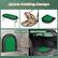 Quick Folding Design
Easy to Store
Easy to Transport