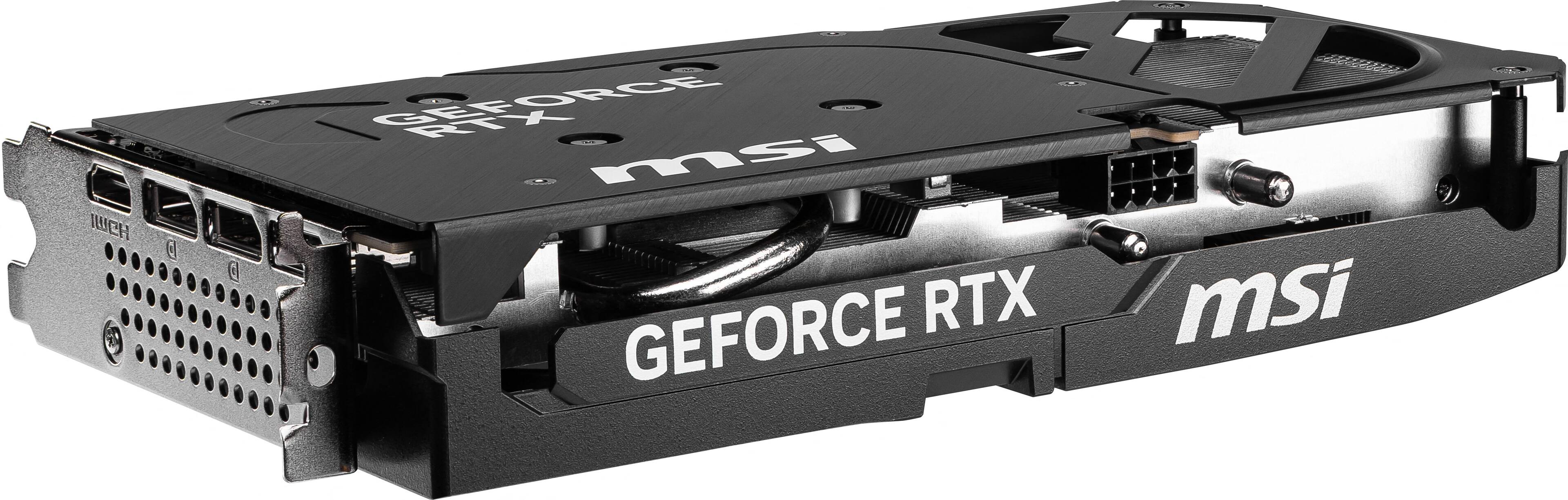 GEFORCE RTX  
msi  
GEFORCE RTX  
msi