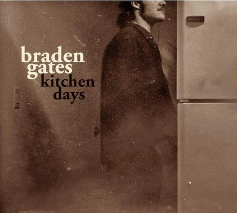 braden gates
kitchen days