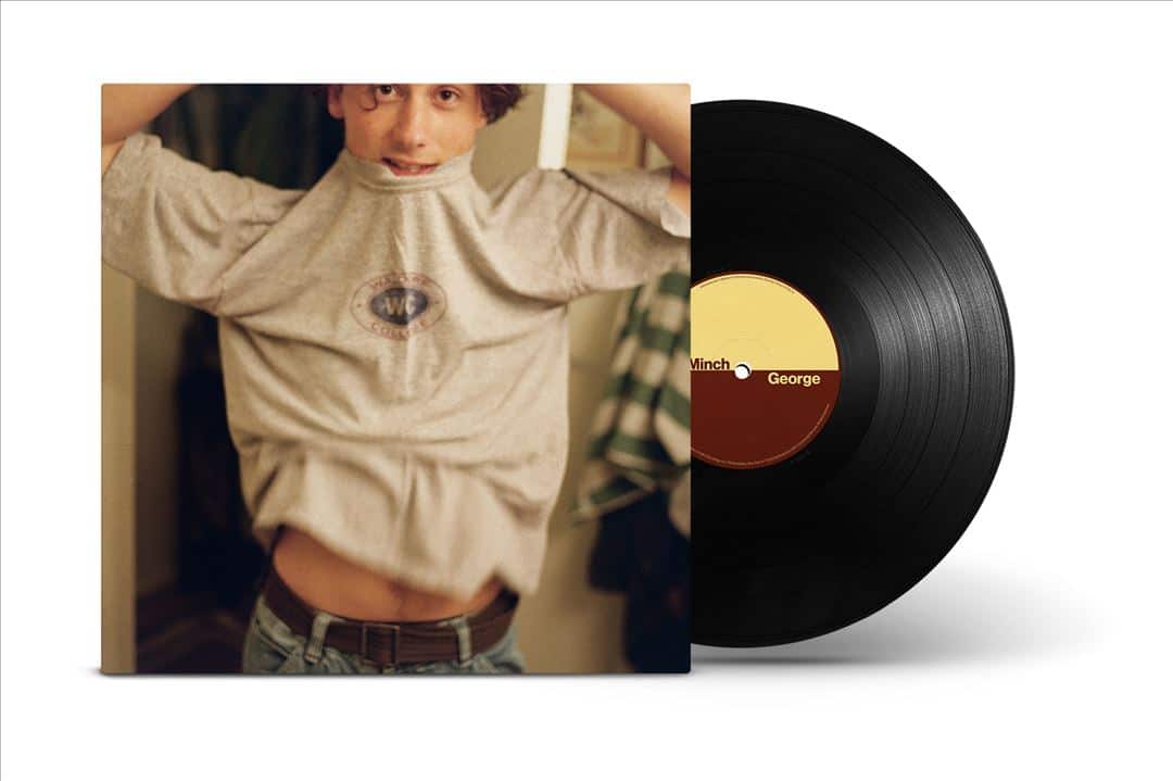 George [LP] [VINYL] [Explicit Content]