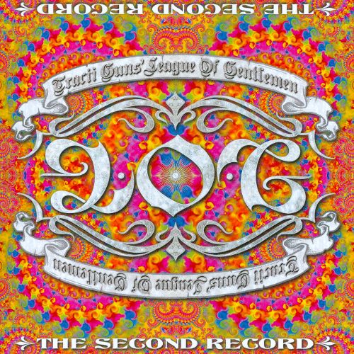  The Second Record [CD]