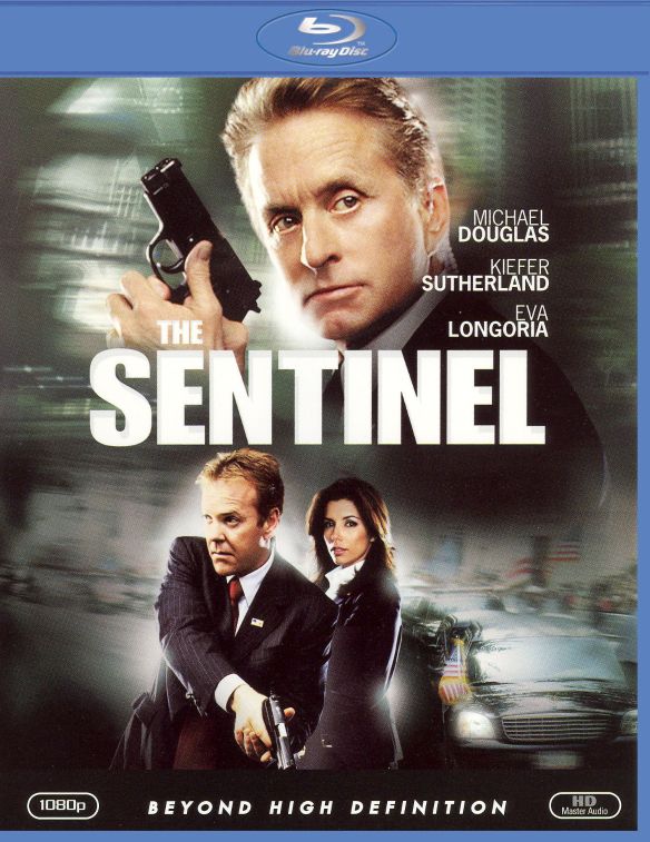  The Sentinel [Blu-ray] [2006]