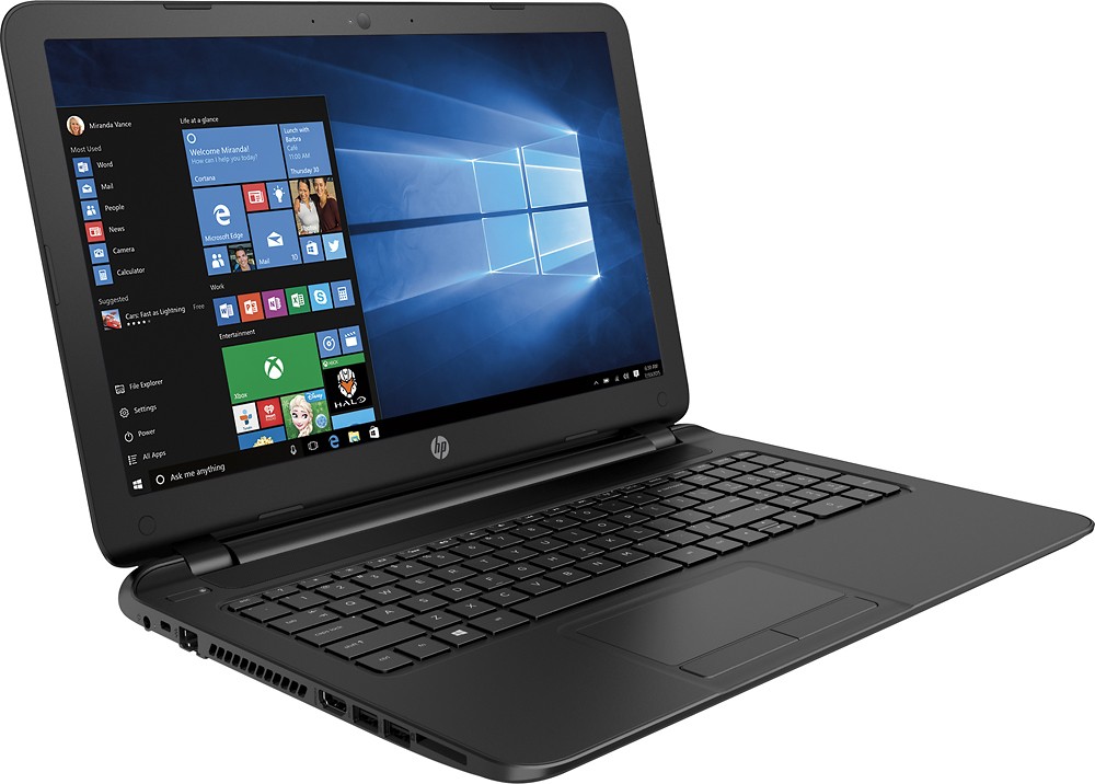 Best Buy: HP 15.6