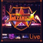 Best Buy: Goldstar Music: La Familia Live [CD]