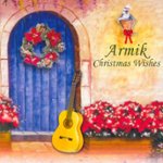 Front Standard. Christmas Wishes [CD].