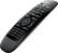 Alt View 1. Logitech - Harmony Smart Control 8-Device Universal Remote - Black.
