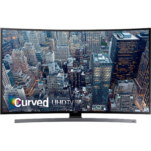 Best Buy Samsung 40 Class 40 Diag Led Curved 2160p Smart 4k Ultra