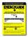 Energy Guide. Whirlpool - Cabrio 3.8 Cu. Ft. 7-Cycle Ultra Capacity Washer - Gold Metallic on Biscuit.