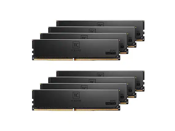 TC TCREATE DDR5 MASTER
TC DDR5 ER
TC DDR5 ER
TC DDR5 ER