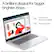 A brilliant display for bigger, brighter ideas
17.3" FHD IPS touchscreen display
16:10 aspect ratio
Note: Images are for representation and informational purposes only.