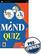 Front Detail. Mind Quiz — PRE-OWNED - PSP.