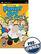 Front Detail. Family Guy Video Game — PRE-OWNED - PSP.