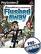 Front Detail. Flushed Away — PRE-OWNED - PlayStation 2.