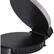 Alt View 9. Brentwood - Brentwood 10" Roti, Flatbread and Tortilla Maker - Silver.