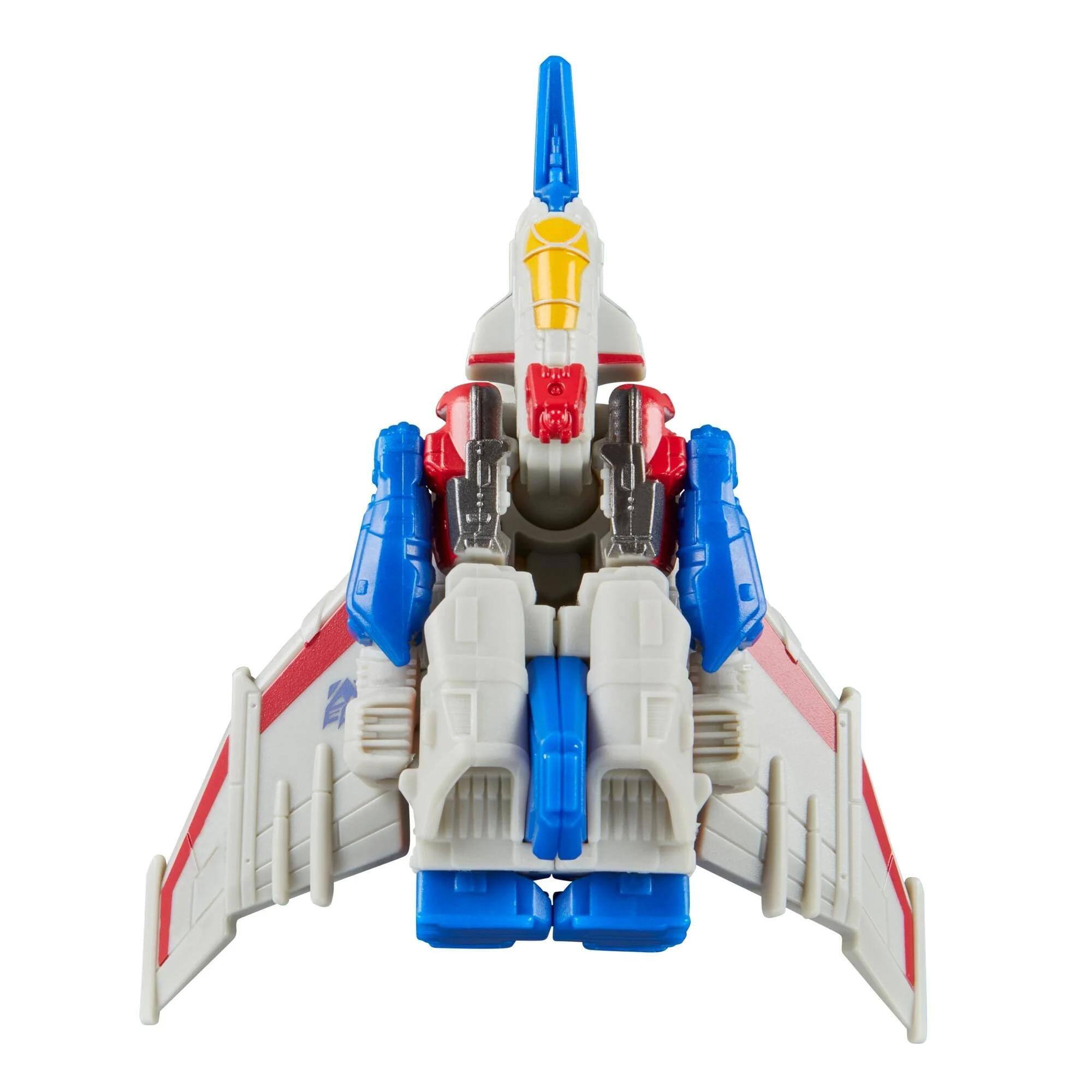 Alt View 4. Hasbro - Transformers Studio Series Bumblebee Figure | Starscream - Multi-Colored.