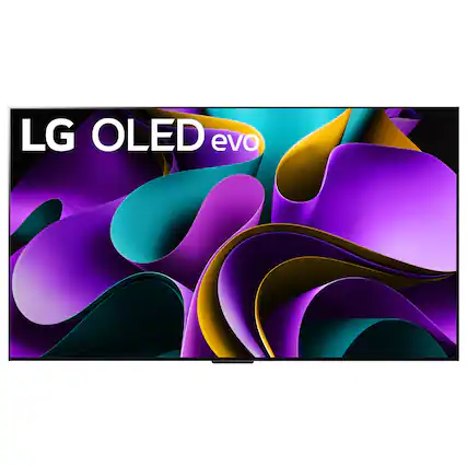 LG OLED evo