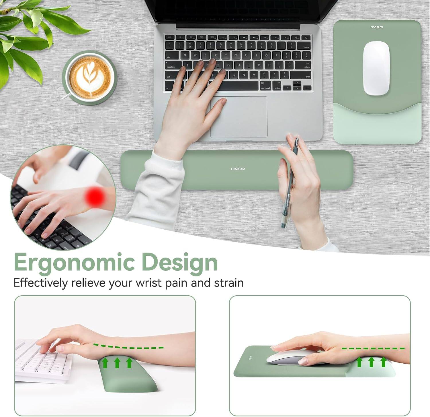 manso

1
2
.
% 5
a
.
&
9
5
-
as
w
E
&
T
T
U
-
U
P
- 1
- -
-
^
F
6
H
2
x
L
C
D
21
M
SAT

manso
-
Ergonomic Design Effectively relieve your wrist pain and strain