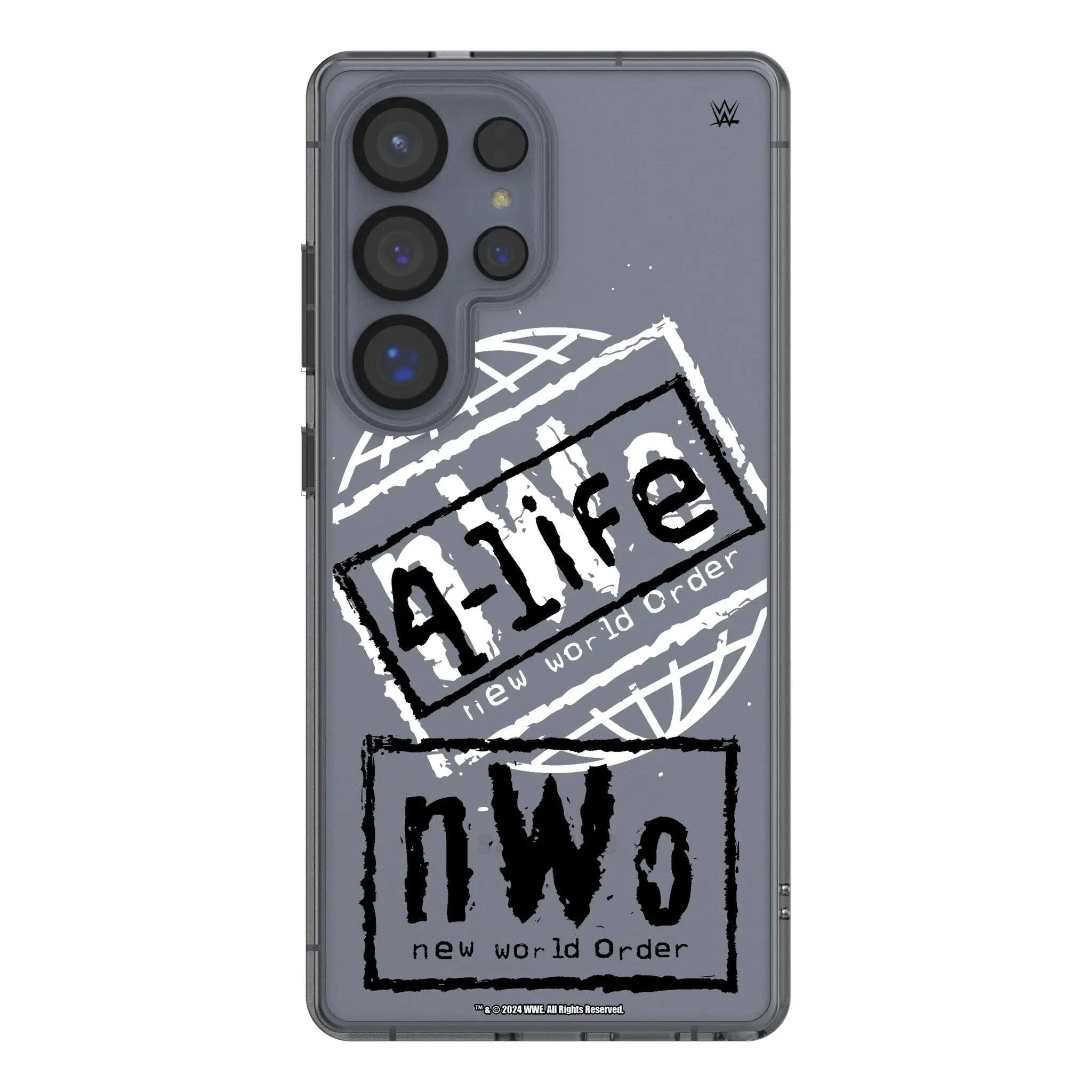 New World Order