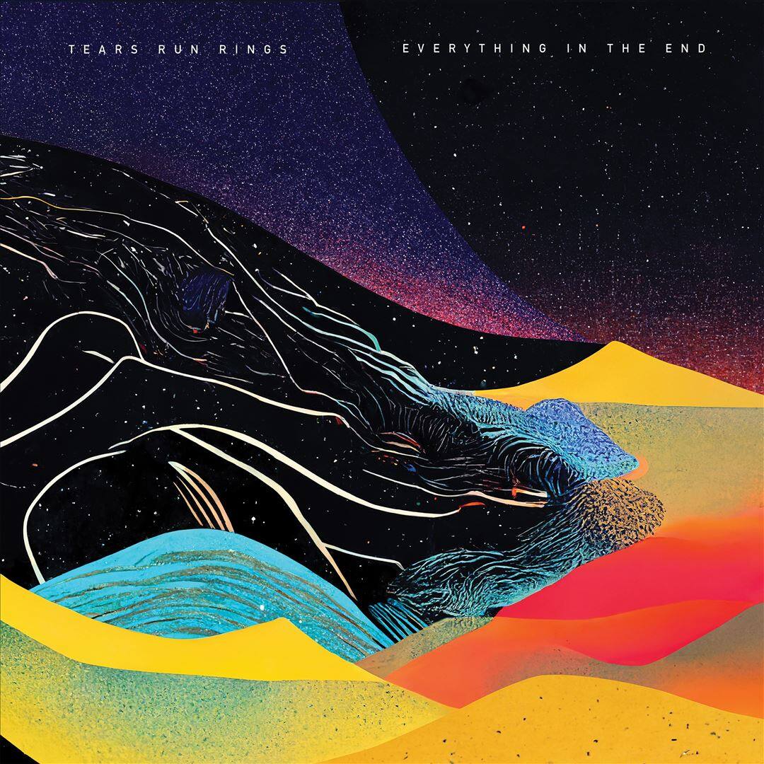 Everything in the End [LP] [VINYL] price history on PriceWatchPro