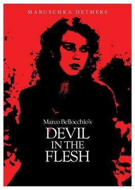 Devil in the Flesh - DVD