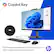 Copilot Key
Get intelligent assistance and relevant answers with a single press of the Copilot key.