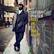 GREGORY PORTER
TAKE ME TO THE ALLEY
