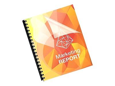 Marketing Report