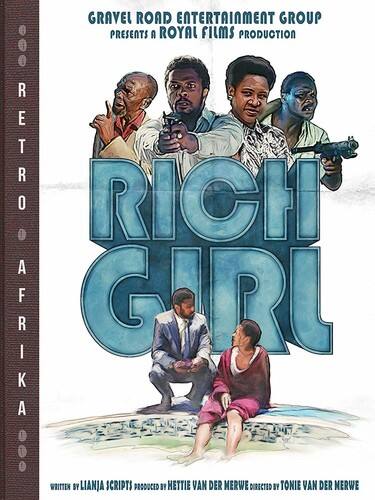 Rich Girl   - DVD price history on PriceWatchPro