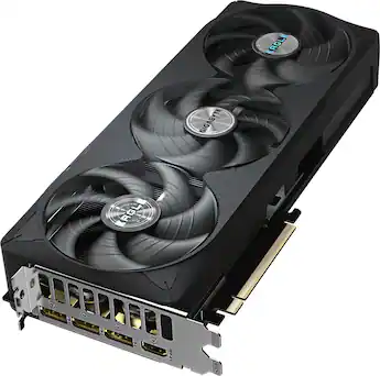 GIGABYTE NVIDIA GeForce RTX 5070 Ti EAGLE OC SFF 16G GDDR7 PCI GIGABYTE NVIDIA GeForce RTX 5070 Ti EAGLE OC SFF 16G GDDR7 PCI