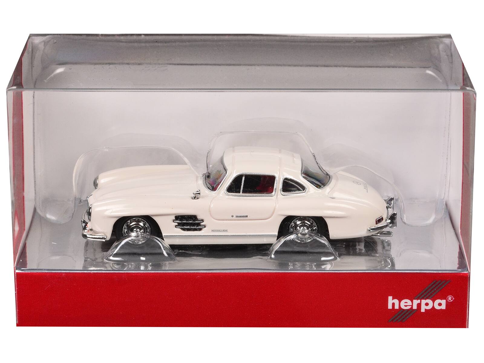 - MCL H R herpa
- MERCEDES-BENZ
- herpa®